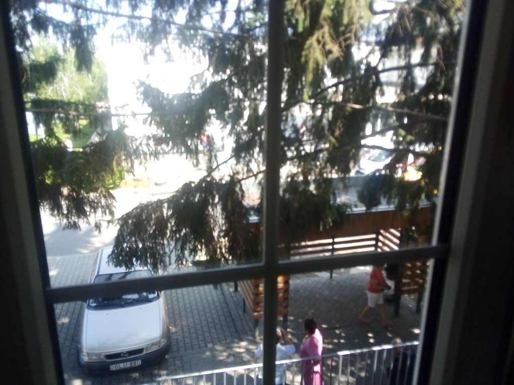 Fecskelakások átadása 31